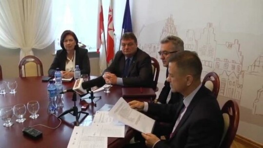 Oczyszczalnia ścieków ma być zmodernizowana