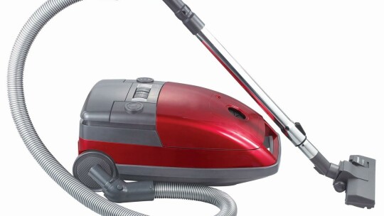 Od 1 września Unia zakazała odkurzaczy z silnikami powyżej 900 W