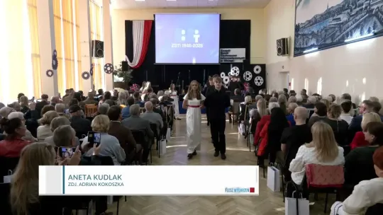 Od 1946 roku kształcą kolejne pokolenia elblążan. ZSTI ma już 80 lat