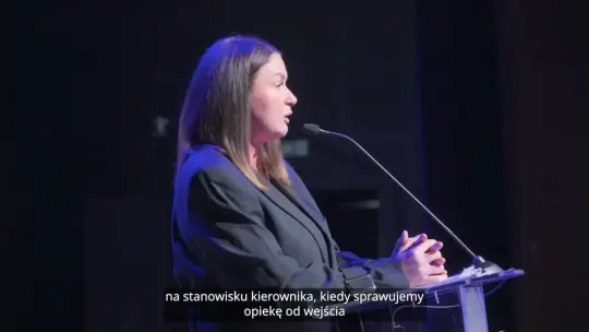 Od pomocy zwierzętom po aktywnych seniorów. Zobacz, czym żyły Warmia i Mazury