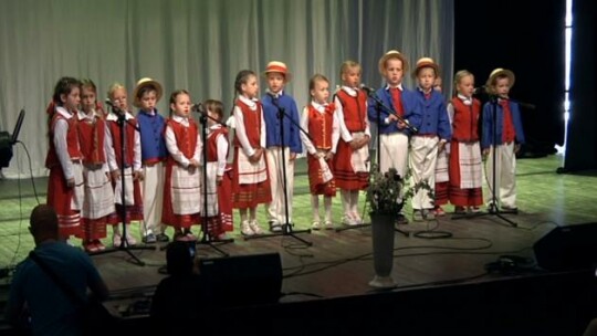 Od przedszkola do seniora 