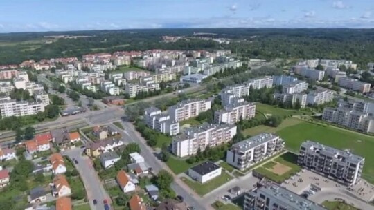 Od siłowni pod chmurką aż po święto chleba. Miasto szuka pieniędzy na inwestycje i organizacje imprez