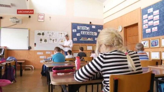 Od września zmiany w szkołach 
