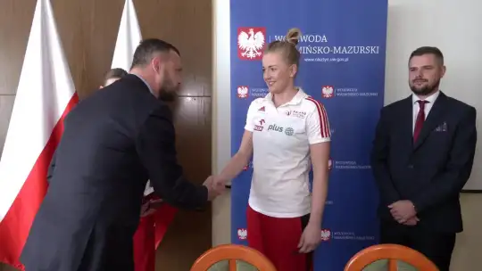 Oddaj głos na Joannę Wołosz