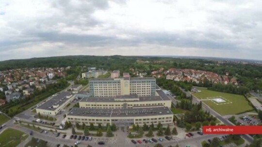 Oddział Ginekologiczny Szpitala Wojewódzkiego doceniony