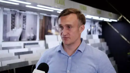 Odkryj magię designu w Elblągu: Strefa Płytek Ilcom Ceramika