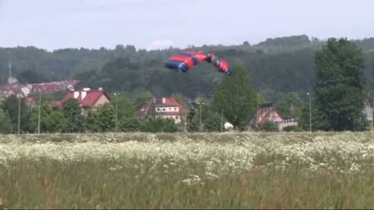 Odlotowe atrakcje