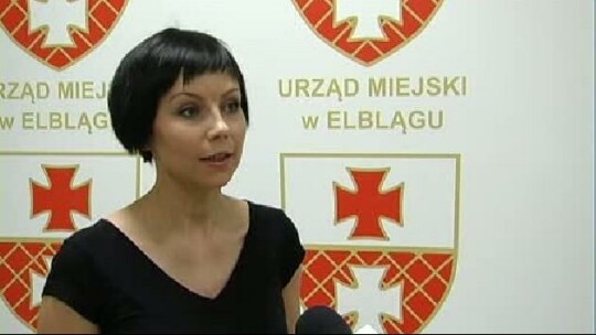 Odpowie jak dorosły