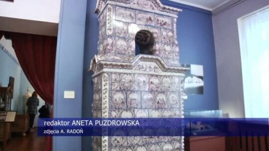 Odrobina ciepła