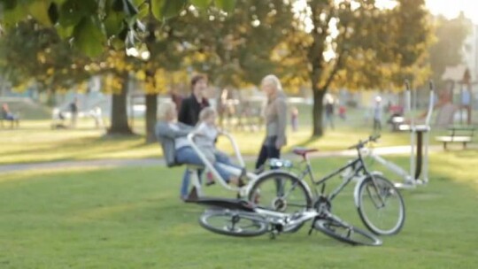 Odrobina wytchnienia dla opiekunów osób niepełnosprawnych