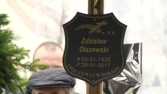 „Odszedł człowiek zasłużony dla miasta” 