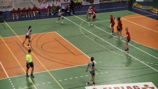 Odżyły nadzieje na play-off