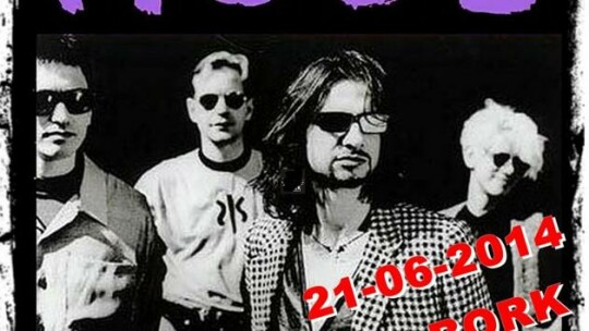 Ogólnopolski Zlot Fanów Depeche Mode