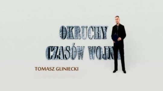 Okruchy czasów wojny 5 - Zapomnieli, kto zaczął wojnę.