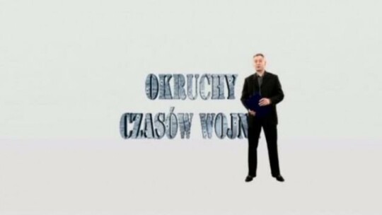 „Okruchy” walczą w konkursie telewizji lokalnych