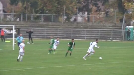 Olimpia bez punktów