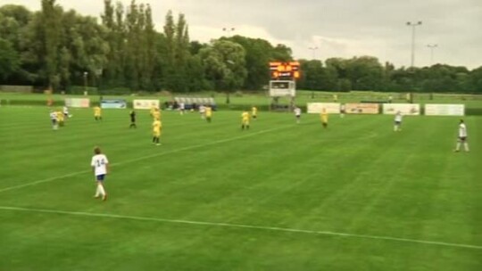 Olimpia i Concordia rozpoczynają od Pucharu Polski