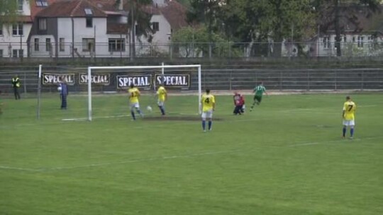 Olimpia spada, Polkowice walczą dalej