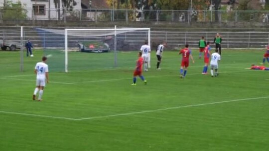 Olimpia znowu gromi 