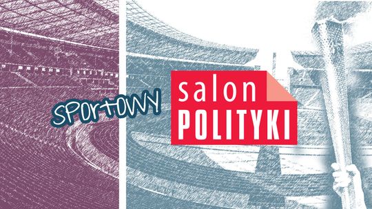 Olimpijczycy gośćmi Salonu Polityki