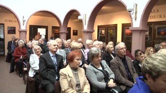 Opłatek pojednania