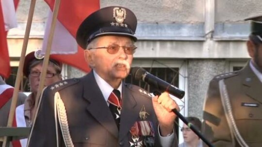 Opłatek pojednania