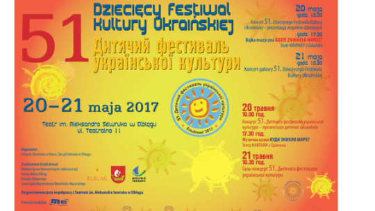 Opowiedzą o swojej kulturze