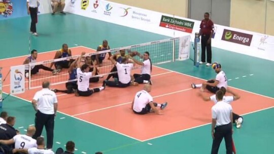 Organizacja na mistrzowskim poziomie 