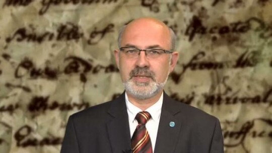 Organy zabrzmią we Fromborku