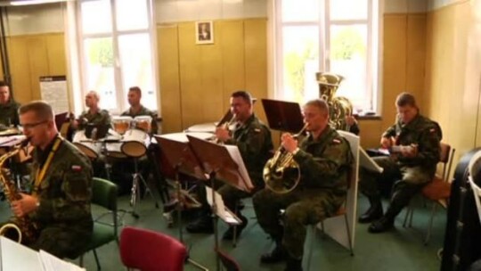 Orkiestra zaprasza na 70. urodziny 