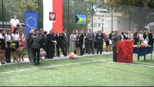 Orlik na dobry początek 
