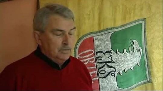 Orzeł przyfrunął z medalami