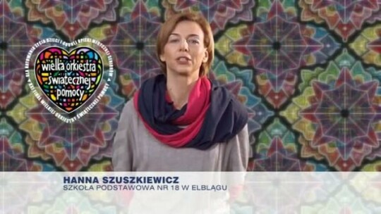 Osiemnastka zagra w Finale