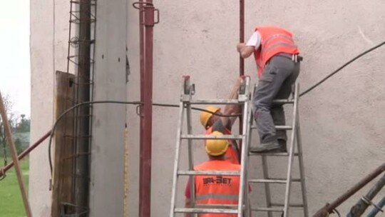 Ośrodek Radioterapii już w listopadzie