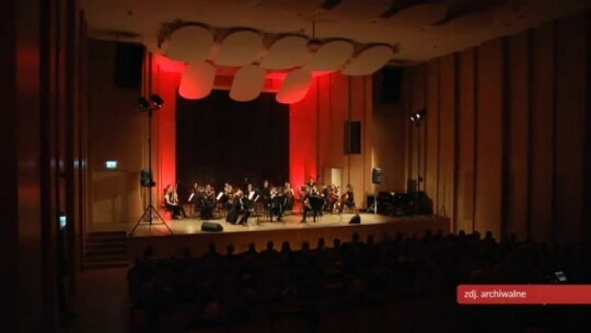 Ostatni koncert EOK-u
