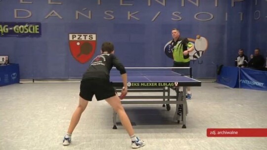 Ostatni mecz Mlexera w rundzie pierwszej