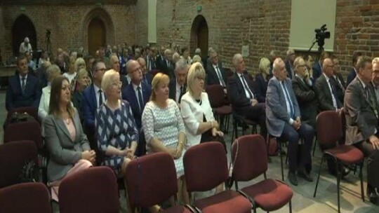 Ostatnia sesja rady miejskiej w tej kadencji 