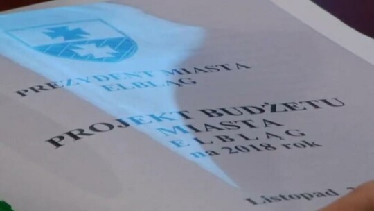 Ostatnia sesja w 2017 roku. Radni pochylą się nad budżetem miasta