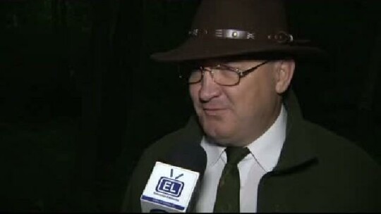 Ostroga zamiast grzyba! 