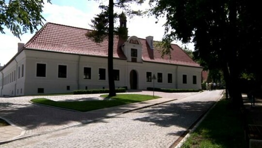 Pałacowy Inkubator Przedsiębiorczości