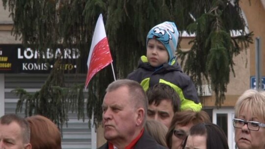 Pamiątka Niepodległości