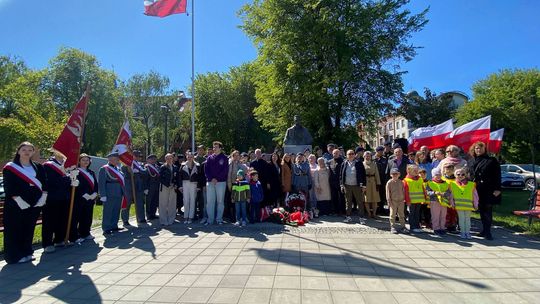 Pamięć Marszałka – 90. rocznica śmierci Józefa Piłsudskiego [WIDEO]