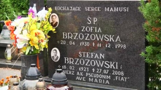 Pamiętajmy o powstańcach