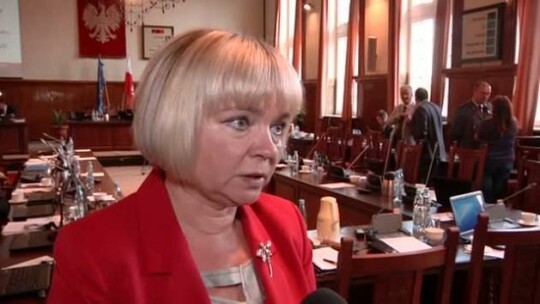 Pamiętajmy o zasłużonych