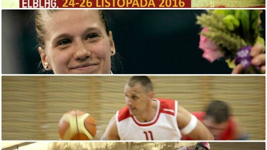 Paraolimpijczycy na MSA