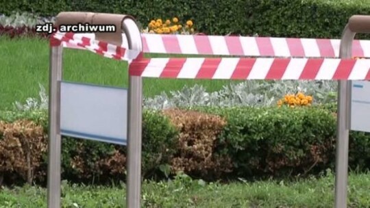 Parking dla rowerów