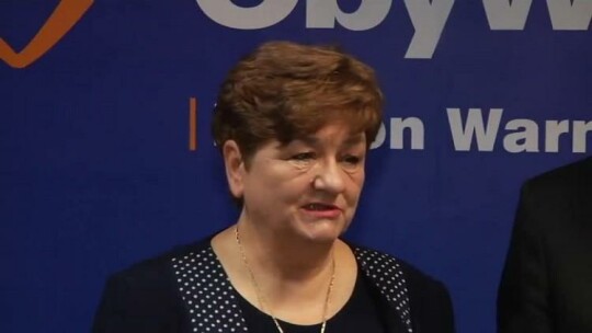 Parlamentarzyści odnieśli się do ostatnich wydarzeń w Sejmie 