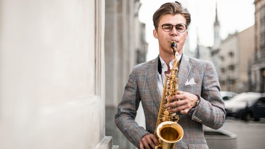 Pasja młodości – koncert symfoniczny