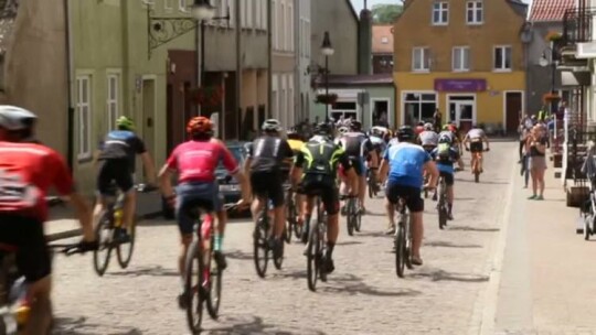 Pasłęcki MTB Maraton już po raz piąty