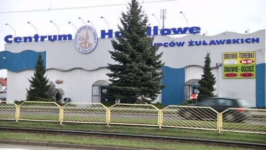 Pat w Gildii Kupców Żuławskich